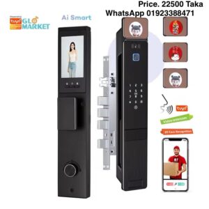 smart lock