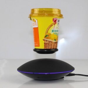 Magnetic Levitation Display Stand