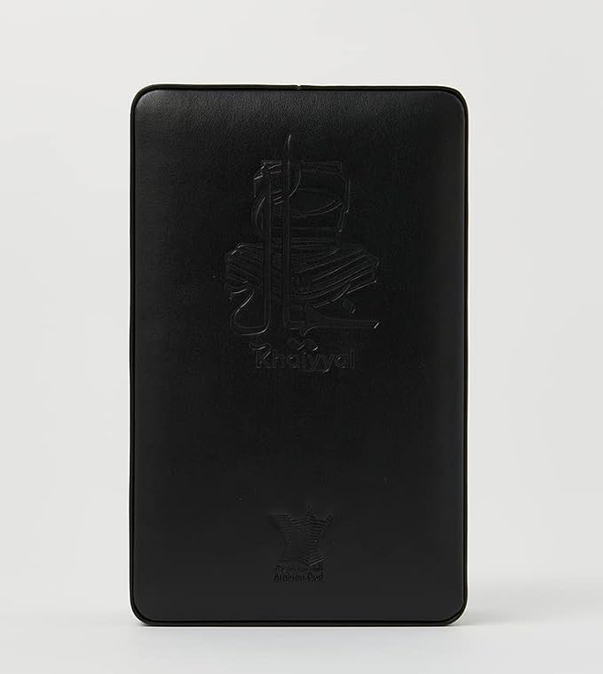 Arabian Oud, Khaiyyal, EDP, Woody Citrus, 75ml - Image 4