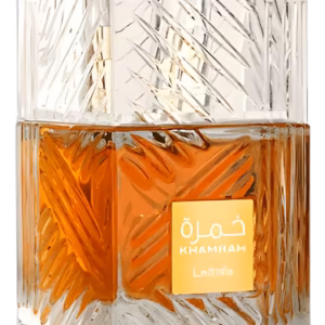 Lattafa Khamrah Eau de Parfum Spray for Unisex 100ml